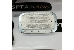 F26 KONSOLA DESKA ROZDZIELCZA HEAD UP AIRBAG PODUSZKI NAPINACZE