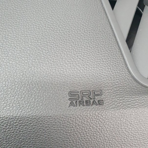 CAPTUR II 2 CONSOLE DASHBOARD AIRBAG SEATBELT...