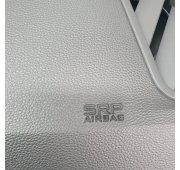 CAPTUR II 2 CONSOLE CRUSCOTTO AIRBAG CINTURE DI SICUREZZA PRETENSIONATORI