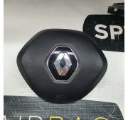 CAPTUR II 2 KONSOLE ARMATURENBRETT AIRBAGS SICHERHEITSGURTE GURTSTRAFFER