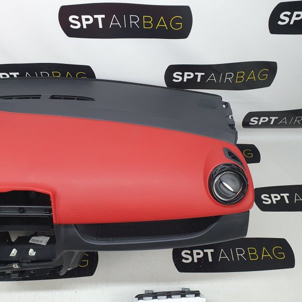 CLIO IV 4 LIFT TABLEAU DE BORD AIRBAG ENSEMBLE...