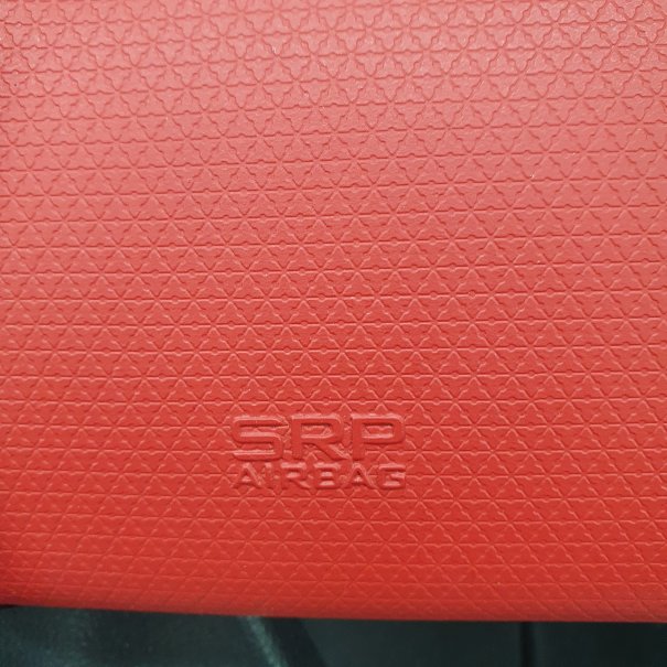 CLIO IV 4 LIFT TABLEAU DE BORD AIRBAG ENSEMBLE...