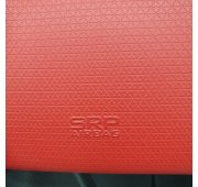 CLIO IV 4 LIFT DASHBOARD AIRBAG KIT SEAT BELTS