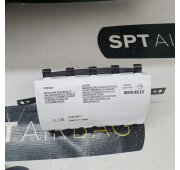 CLIO IV 4 LIFT DASHBOARD AIRBAG KIT SEAT BELTS