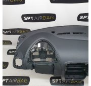 CLIO IV LIFT CRUSCOTTO AIRBAG SET CINTURE DI SICUREZZA