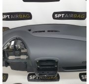 CLIO IV LIFT CRUSCOTTO AIRBAG SET CINTURE DI SICUREZZA