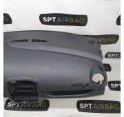 CLIO IV LIFT RS KONSOLA DESKA ROZDZIELCZA AIRBAG PODUSZKI PASY