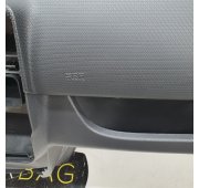 CLIO IV LIFT RS KONSOLA DESKA ROZDZIELCZA AIRBAG PODUSZKI PASY