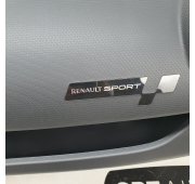 CLIO IV LIFT RS TABLEAU DE BORD AIRBAG ENSEMBLE CEINTURES DE SÉCURITÉ