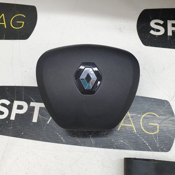 CLIO IV LIFT RS KONSOLA DESKA ROZDZIELCZA...