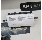 CLIO IV LIFT CRUSCOTTO AIRBAG SET CINTURE DI SICUREZZA