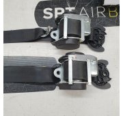 CLIO IV LIFT RS TABLEAU DE BORD AIRBAG ENSEMBLE CEINTURES DE SÉCURITÉ