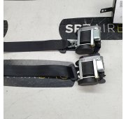 CLIO IV LIFT RS ARMATURENBRETT AIRBAG KIT SICHERHEITSGURTE