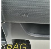 CLIO IV 4 ARMATURENBRETT AIRBAG KIT SICHERHEITSGURTE