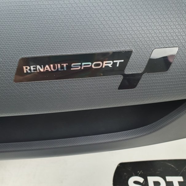 CLIO IV 4 ARMATURENBRETT AIRBAG KIT...