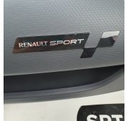 CLIO IV 4 ARMATURENBRETT AIRBAG KIT SICHERHEITSGURTE