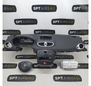 CLIO IV 4 DASHBOARD AIRBAG