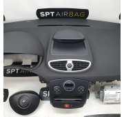 CLIO IV CRUSCOTTO AIRBAG