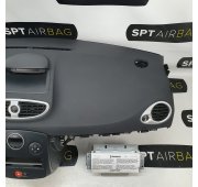 CLIO IV CRUSCOTTO AIRBAG