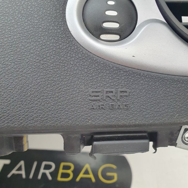 CLIO IV CRUSCOTTO AIRBAG