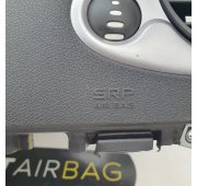 CLIO IV 4 DASHBOARD AIRBAG