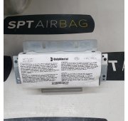 CLIO IV 4 DASHBOARD AIRBAG