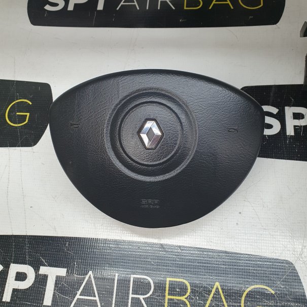 CLIO IV 4 DASHBOARD AIRBAG