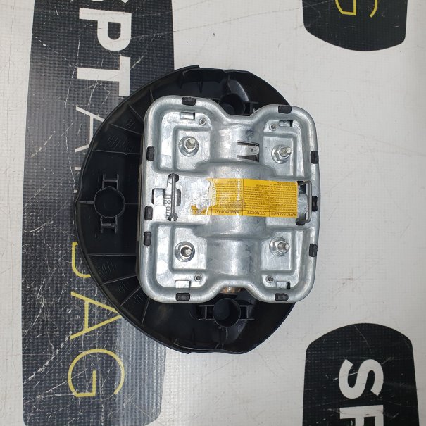 CLIO IV CRUSCOTTO AIRBAG