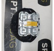 CLIO IV 4 DASHBOARD AIRBAG