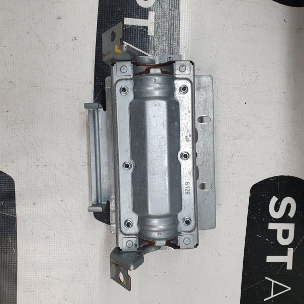 CLIO IV CRUSCOTTO AIRBAG