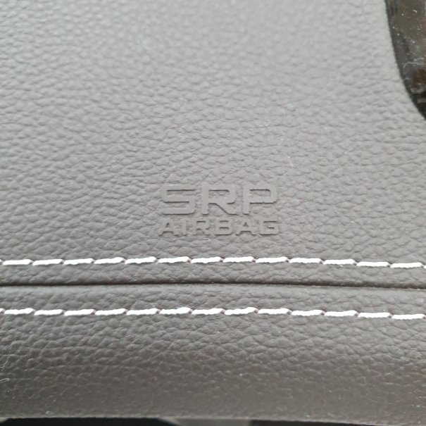 ESPACE V CONSOLE DASHBOARD AIRBAG SEATBELT...