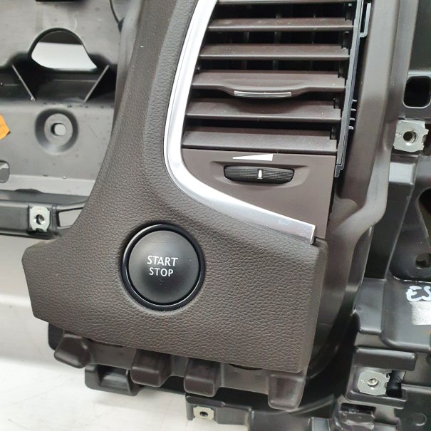 ESPACE V KONSOLE ARMATURENBRETT AIRBAGS...