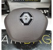 ESPACE V CONSOLE DASHBOARD AIRBAG SEATBELT PRETENSIONERS