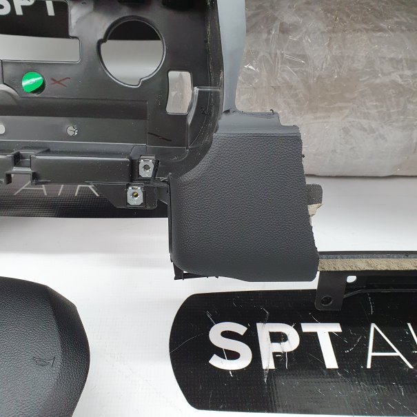 KADJAR TABLEAU DE BORD AIRBAG ENSEMBLE...