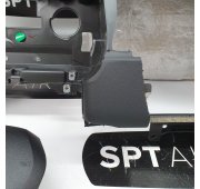 KADJAR CONSOLE DASHBOARD AIRBAG SEATBELT PRETENSIONERS