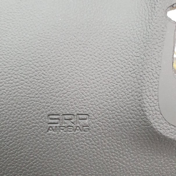 KADJAR CONSOLE DASHBOARD AIRBAG SEATBELT...