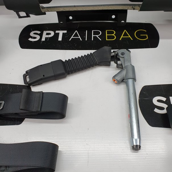 KADJAR TABLEAU DE BORD AIRBAG ENSEMBLE...