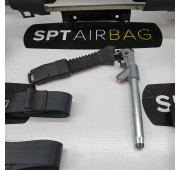 KADJAR TABLEAU DE BORD AIRBAG ENSEMBLE PRETENSIONNEURS