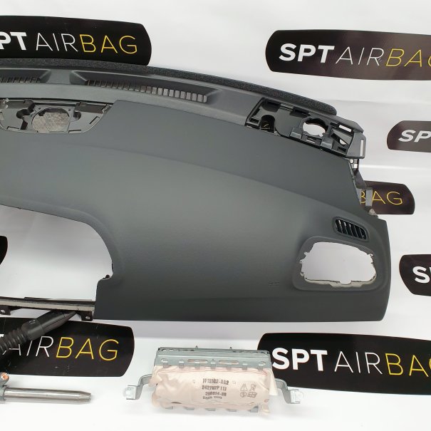 KADJAR TABLEAU DE BORD AIRBAG ENSEMBLE...