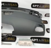 KADJAR TABLEAU DE BORD AIRBAG ENSEMBLE PRETENSIONNEURS