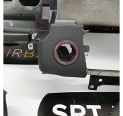 KADJAR  CONSOLE DASHBOARD AIRBAG SEATBELT PRETENSIONERS