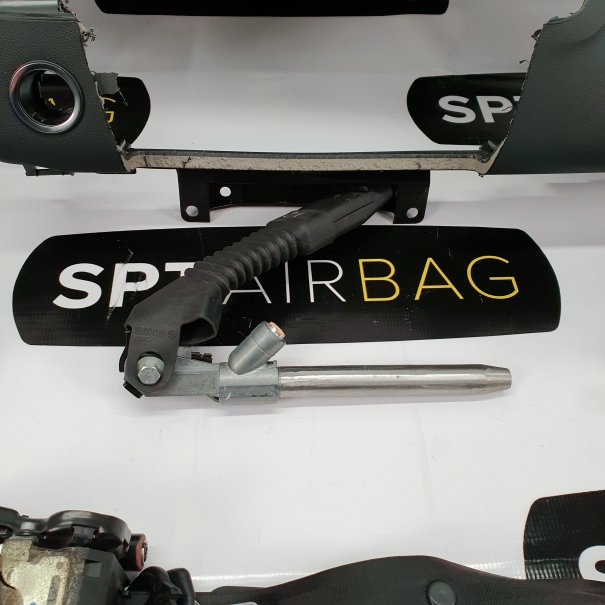 KADJAR TABLEAU DE BORD AIRBAG ENSEMBLE...