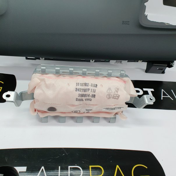 KADJAR TABLEAU DE BORD AIRBAG ENSEMBLE...