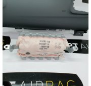 KADJAR TABLEAU DE BORD AIRBAG ENSEMBLE PRETENSIONNEURS