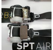 KADJAR TABLEAU DE BORD AIRBAG ENSEMBLE PRETENSIONNEURS