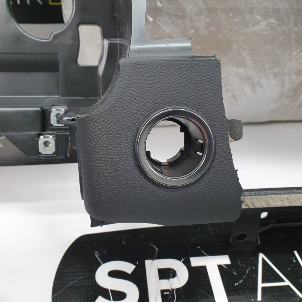 KADJAR START STOP TABLEAU DE BORD AIRBAG...