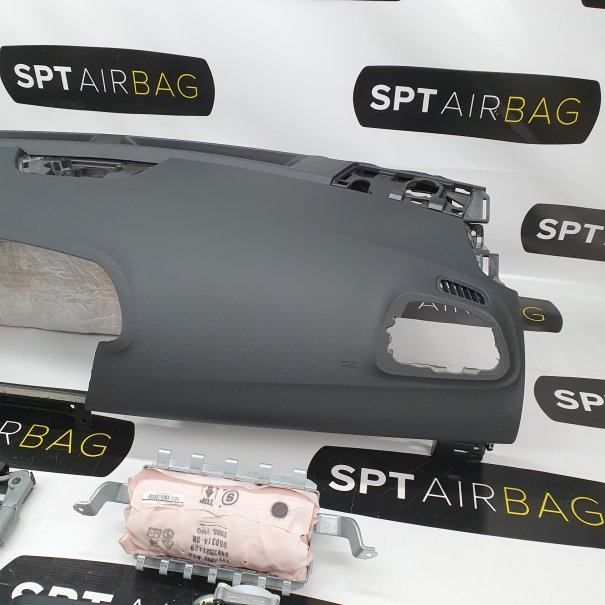 KADJAR START STOP TABLEAU DE BORD AIRBAG...