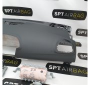 KADJAR START STOP TABLEAU DE BORD AIRBAG ENSEMBLE PRETENSIONNEURS