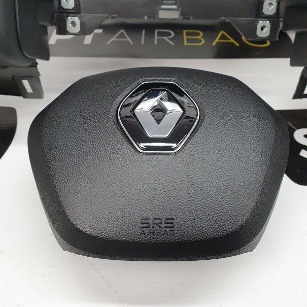 KADJAR START STOP TABLEAU DE BORD AIRBAG...