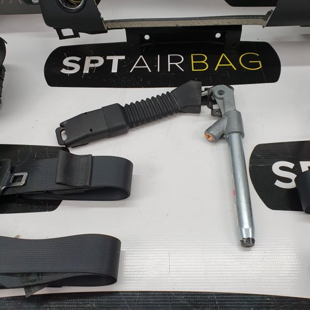 KADJAR START STOP TABLEAU DE BORD AIRBAG...